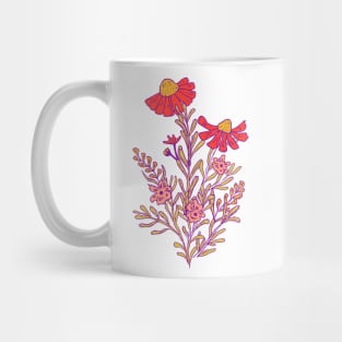 Herbal Mug